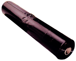 BACHE STANDARD NOIRE 50 KG 14M
