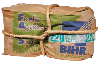 FICELLE SISAL 220M 2R.20KGS