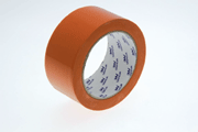 ADHESIF MULTI USAGE ORANGE 33M