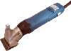 TONDEUSE BOVIN BOVI 350W