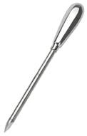 TROCART BOVIN 10MM