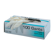 GANT COURTS JETABLES S (100)