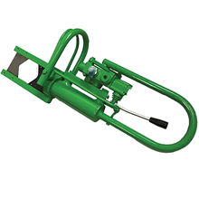 ECORNEUSE HYDRAULIQUE CIMAC
