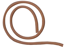 TUBE ANGLAIS 6 X 9