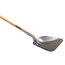PELLE GRAINS ALU + MANCHE