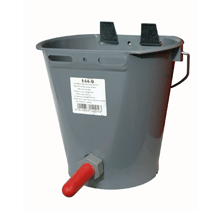 SEAU A VEAU 8 L 144 + 1410