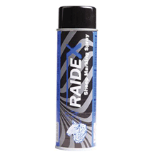 BOMBE MARQUAGE RAIDEX BLEUE
