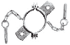 J.BRIDE D.76 2D VE2582