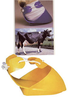 CHAUSSON ONGLONS BOVINS DROIT