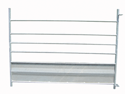CLAIE AGNELAGE BAS TOLE 1M50