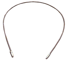 TOND.FLEXIBLE 2/3 VIT.54400A