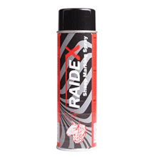 BOMBE MARQUAGE RAIDEX ROUGE