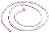 CORDE DIA.6MM METRE