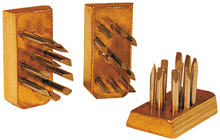 JEU CHIFFRE OVINA 10MM