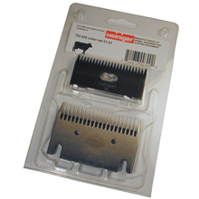 JEU PEIGNE BOVIN 100244 SET