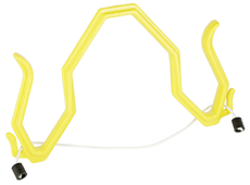 GAMBREL RESTRAINER