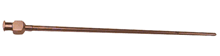 SONDE TRAYEUSE 10 CM (2)BOVINS