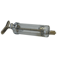 SERING.GENIA 20 ML  101010