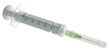 SERINGUE 30ML-JETABLE