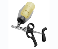 SERING.AUT.2ML+PORTE FLACON