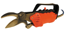 SECATEUR PNEUMATIQUE 