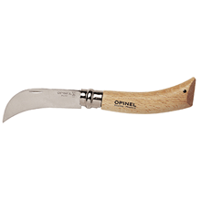 COUTEAU SERPETTE N8