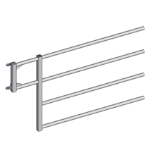 J.EX4 AVANT ABREUVOIR BA5025