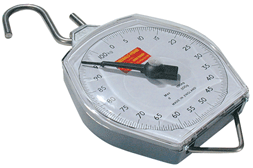 DYNAMOMETRE 100 KG