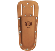ETUI CUIR POUR CISAILLE FELCO