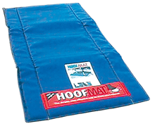 TAPIS HOOFMAT