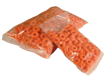 ANNEAUX GOMME BTE 500