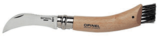 COUTEAU A CHAMPIGNONS N�8 INOX