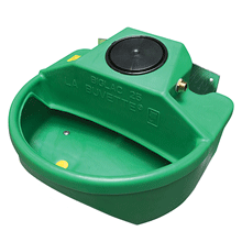 ABREUVOIR BIGLAC 25 LITRES