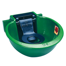 ABREUVOIR S4  PAL.HORIZONTALE