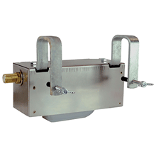 ROBINET INOX FLOTTEUR 131.0513
