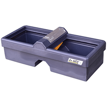 BAC DOUBLE 72 LITRES  COSNET