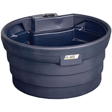 BAC SUPERBAC 500 LITRES