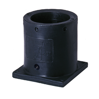 BUSE PE 400MM