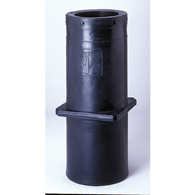 BUSE PE 1000MM