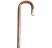 CANNE BERGER BOIS SC8