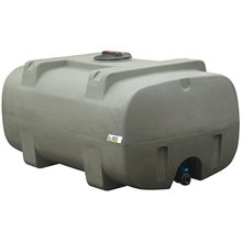 CITERNE MONOBLOC 1000 LITRES