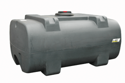 CITERNE MONOBLOC 600 LITRES