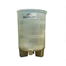 RESERVE POLYESTER 5,5 M3