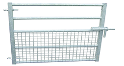 BARRIERE DE PRE OVINE TBP4000