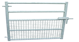 BARRIERE DE PRE OVINE TBP4800