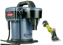 TONDEUSE EVO 3 FLEXI.HEINIGER