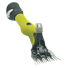 TETE TONDEUSE ICO ONE+EVO3  **