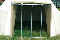 BARRIERE POUR ABRIVEAU 407910