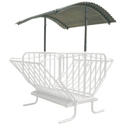 J.TOIT RATELIER MOUTON RA1002