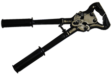 COUPE ONGLONS BOVINS 41cms
